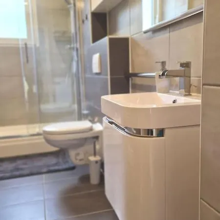 Apartment Zentral Nahe Hauptbahnhof Essen